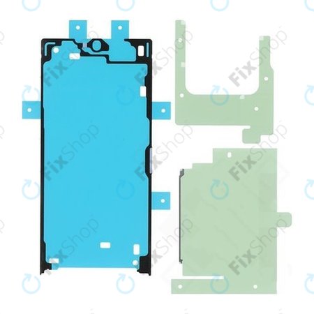 Samsung Galaxy S24 Ultra S928B - Set de Autocolante pentru Display LCD (Adhesive)