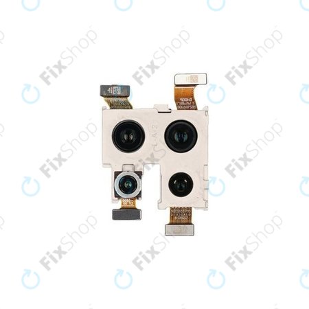 Huawei Mate 30 Pro - Modul cameră spate 40 + 8 + 40 MP - 02353EKT Genuine Service Pack