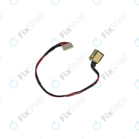 Acer Nitro 5 AN515-52 - Conector de Încărcare cu Cablu - 77033010 Genuine Service Pack