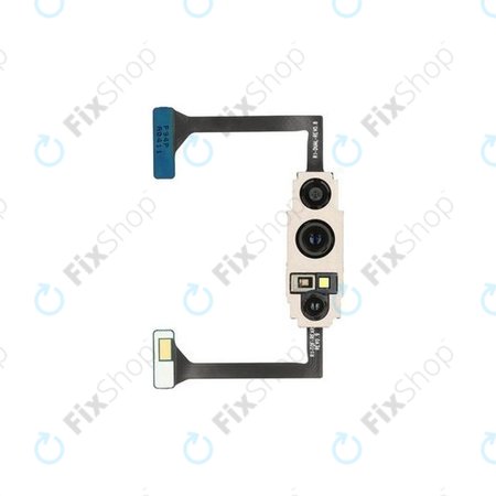 Samsung Galaxy A80 A805F - Cameră Spate - GH96-12551A Genuine Service Pack