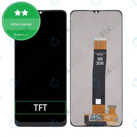 Samsung Galaxy A13 5G A136B - Ecran LCD + Sticlă Tactilă TFT