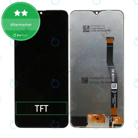 Samsung Galaxy M15 M156B - Ecran LCD + Sticlă Tactilă TFT