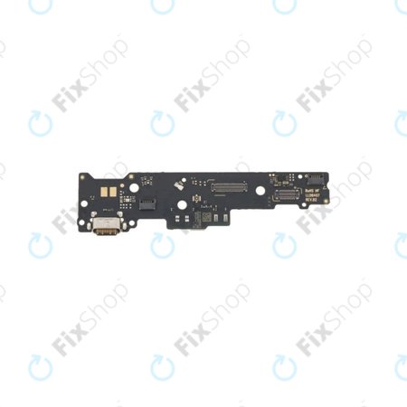 Lenovo Yoga Tab 5 YT-X705F - Conector de Încărcare Placă PCB