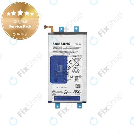 Samsung Galaxy Z Fold 6 F956B - Baterie EB-BF957ABE 2425mAh (Inferioară) - GH82-35048A Genuine Service Pack