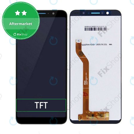 Asus Zenfone Max Pro ZB601KL, ZB602KL - Ecran LCD + Sticlă Tactilă TFT