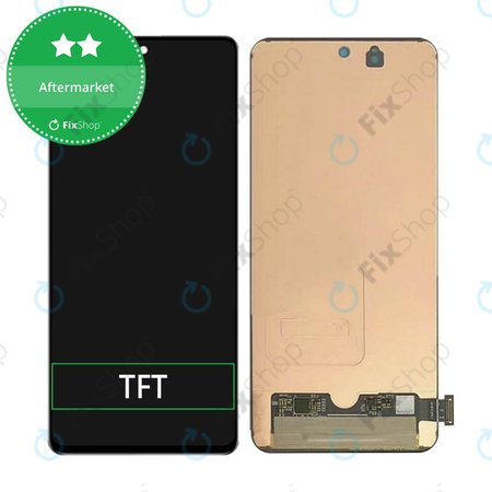 Samsung Galaxy M51 M515F - Ecran LCD + Sticlă Tactilă TFT