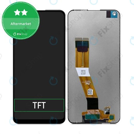 Samsung Galaxy M11 M115F - Ecran LCD + Sticlă Tactilă TFT