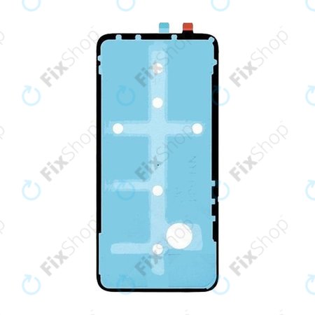 Huawei Honor 20 Pro - Autocolant sub Carcasă Baterie Adhesive - 51639974 Genuine Service Pack