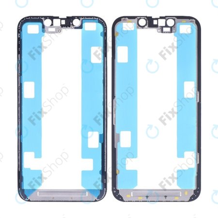 Apple iPhone 13 Mini - Ramă Frontală + Autocolant (Adhesive)