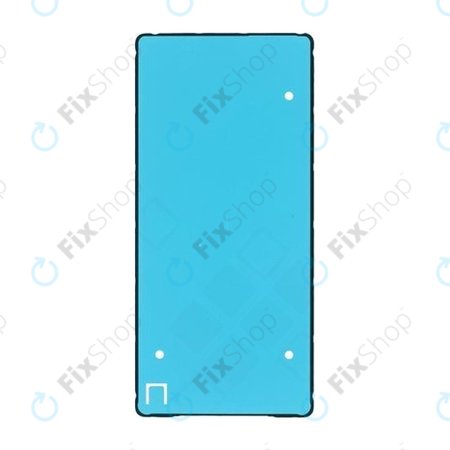 Google Pixel 7a - Autocolant sub LCD Adhesive - G806-07307-01 Genuine Service Pack