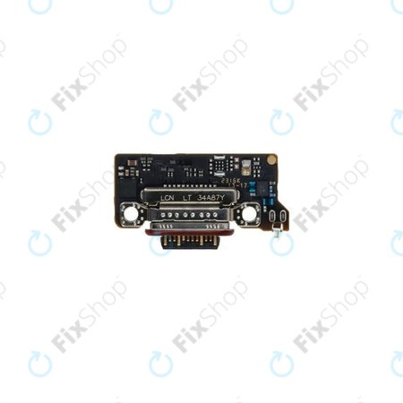 Xiaomi 13 Ultra - Conector de Încărcare Placă PCB - 56000100M100 Genuine Service Pack