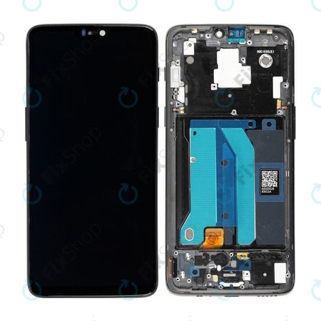 oneplus 6 lcd display