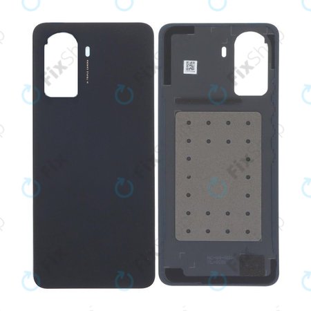 Huawei Nova 10 SE - Carcasă Baterie (Starry Black)