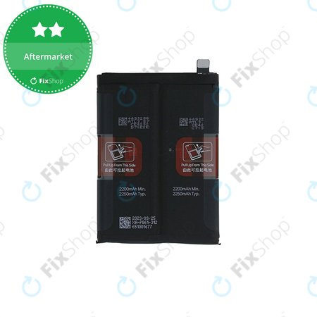 OnePlus 11 PHB110 - Baterie BLP975 5000mAh