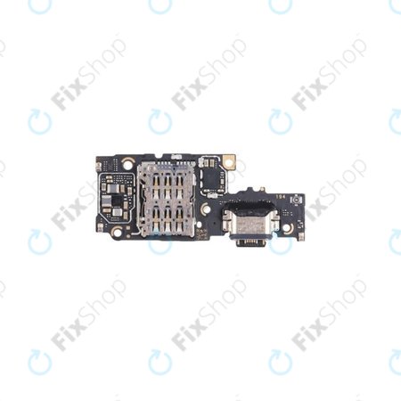 Vivo X90 Pro V2242A V2219 - Conector de Încărcare Placă PCB