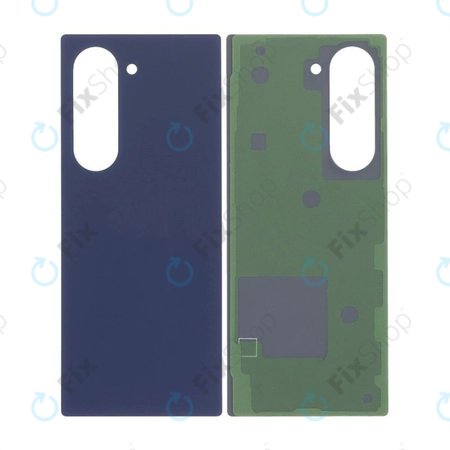 Samsung Galaxy Z Fold 6 F956B - Carcasă Baterie (Navy)