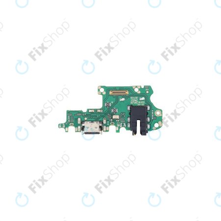 Honor X8 - Conector de Încărcare Placa PCB