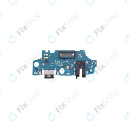 Samsung Galaxy A05s A057G - Conector de Încărcare Placa PCB - GH81-24366A Genuine Service Pack