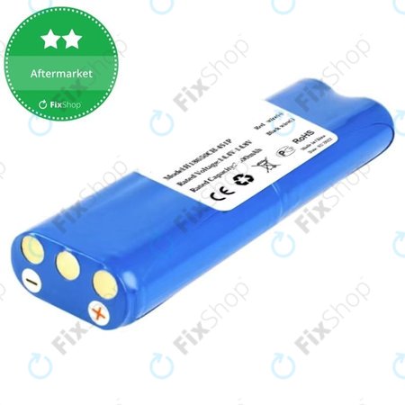 Philips SmartPro Active FC8810, FC8820, FC8830 - Baterie 4ICR19/65 Li-Ion 14.4V 2600mAh