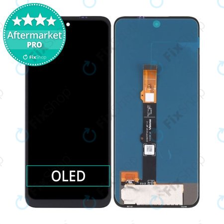 Motorola Moto G31 XT2173 - Ecran LCD + Sticlă Tactilă OLED