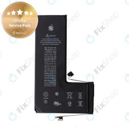 Apple iPhone 11 Pro - Baterie 3046mAh Genuine Service Pack