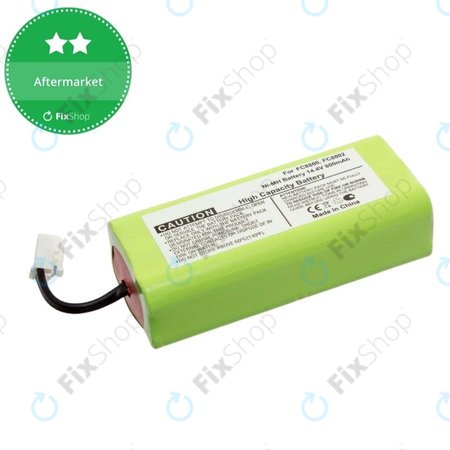 Philips Easystar FC8800, FC8802 - Baterie NR49AA800P Ni-MH 14.4V 800mAh