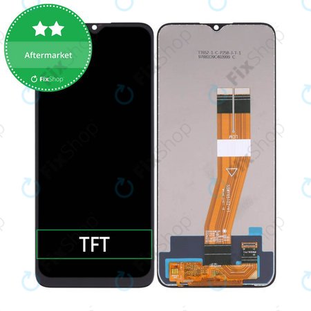 Samsung Galaxy A03 A035G - Ecran LCD + Sticlă Tactilă TFT