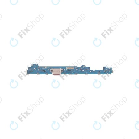 Samsung Galaxy Tab S9 FE X516 - Conector de Încărcare Placă PCB