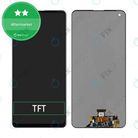 Samsung Galaxy A21s A217F - Ecran LCD + Sticlă Tactilă TFT