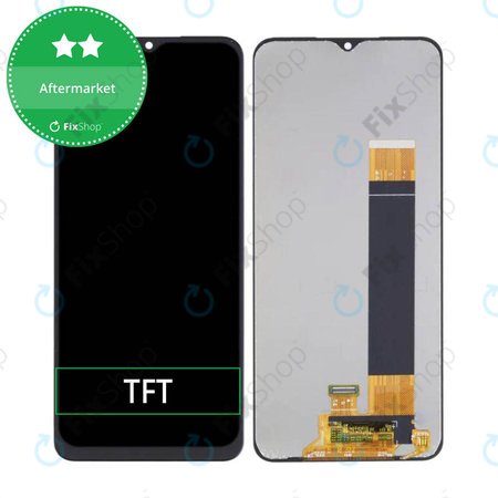 Samsung Galaxy M23 5G M236B - Ecran LCD + Sticlă Tactilă TFT