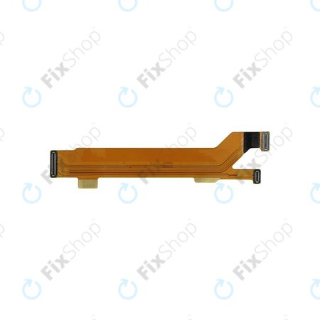 Xiaomi Redmi Note 13 Pro+ 23090RA98C - Principal Cablu Flex - 1350204000329A Genuine Service Pack