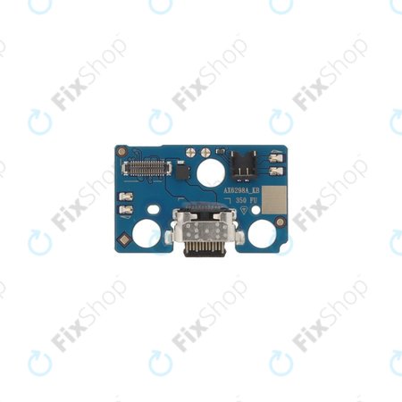 Lenovo Tab P11 (2nd Gen) TB-350 - Conector de Încărcare Placă PCB