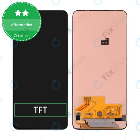 Samsung Galaxy A80 A805F - Ecran LCD + Sticlă Tactilă TFT