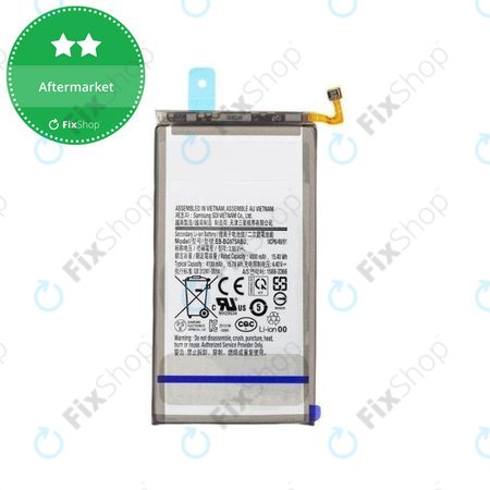 Samsung Galaxy S10e G970F - Baterie EB-BG970ABU 3100mAh