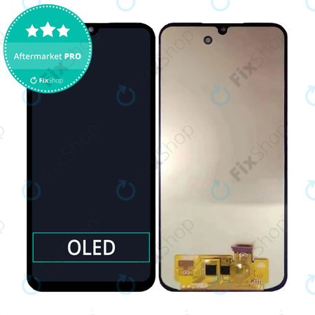 Samsung Galaxy A15 5G A156B - Ecran LCD + Sticlă Tactilă OLED