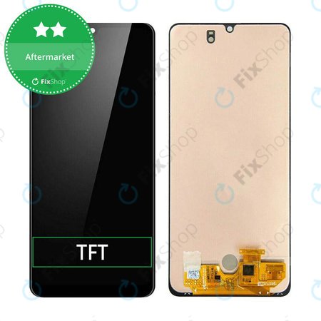 Samsung Galaxy A31 A315F - Ecran LCD + Sticlă Tactilă TFT