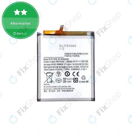 Samsung Galaxy S22 Plus S906B - Baterie EB-BS906ABY 4500mAh