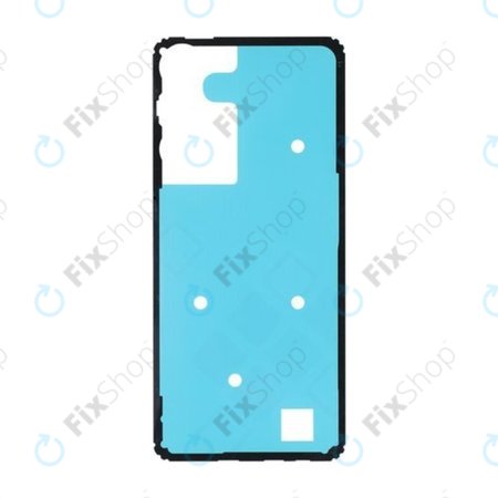 Samsung Galaxy M55 M556B - Autocolant sub Carcasă Baterie - GH81-25848A Genuine Service Pack