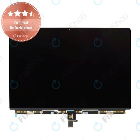 Apple MacBook Air 15" M2 A2941 (2023), M3 A3114 (2024) - Ecran LCD Original Refurbished