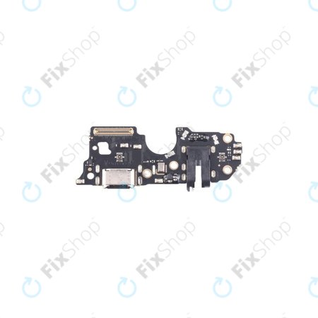 OnePlus Nord CE 3 Lite - Conector de Încărcare Placă PCB