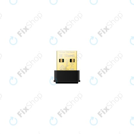 TP-Link Archer T3U Nano - Adaptor USB WiFi