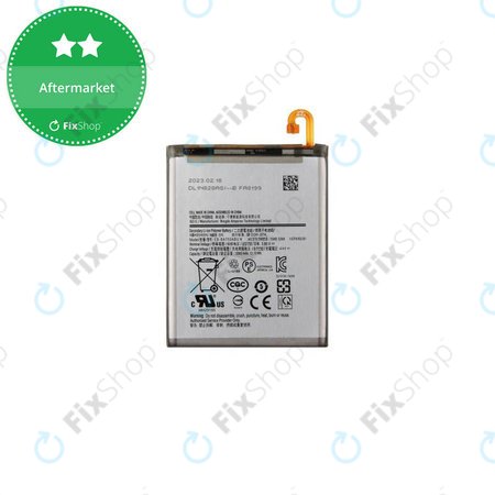 Samsung Galaxy A10 A105F - Baterie EB-BA750ABE 3300mAh