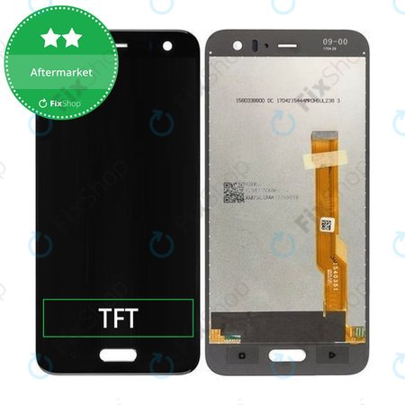 HTC U11 Life - Ecran LCD + Sticlă Tactilă TFT