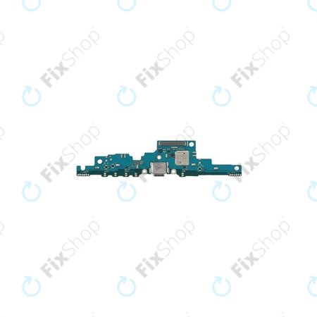 Samsung Galaxy Tab S8 X700 - Conector de Încărcare Placă PCB - GH82-27934A Genuine Service Pack