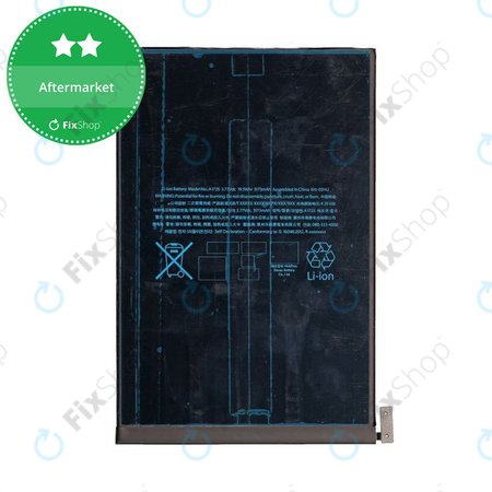 Apple iPad Mini 5 - Baterie 5124mAh