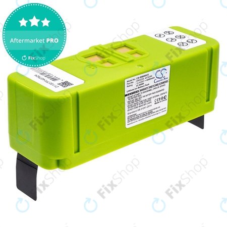 iRobot Roomba 600, 800, 900  - Baterie 4502233, 4374392 2130LI Li-Ion 14.4V 4000mAh HQ