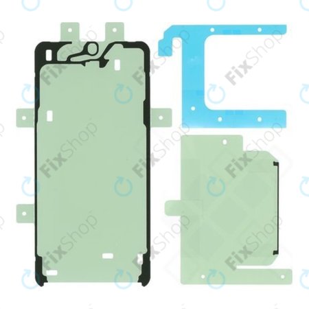 Samsung Galaxy S24 Plus S926B - Set de Autocolante Pentru Display LCD (Adhesive) - GH82-33522A Genuine Service Pack