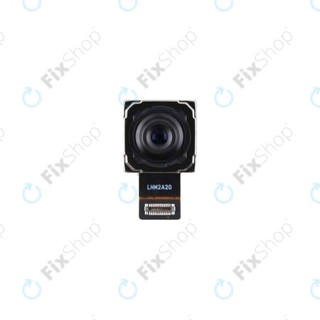 Motorola Moto G60 XT2135 - Modul Cameră Spate 108MP - SC28C99686 Genuine Service Pack