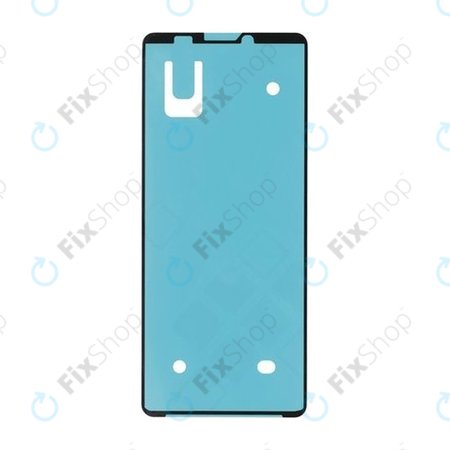 Sony Xperia 10 VI - Autocolant sub LCD Adhesive - 506191301 Genuine Service Pack