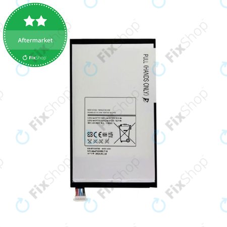 Samsung Galaxy Tab 4 8.0 T330, T331 - Baterie EB-BT330FBE, EB-BT330FBU 4450mAh